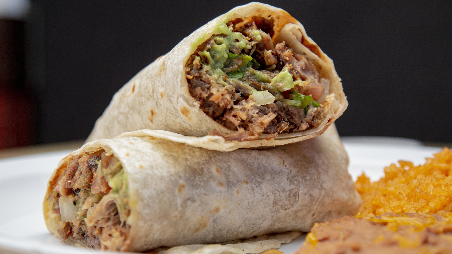 Burritos