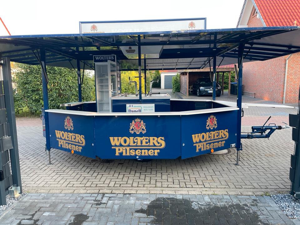 Bierwagen